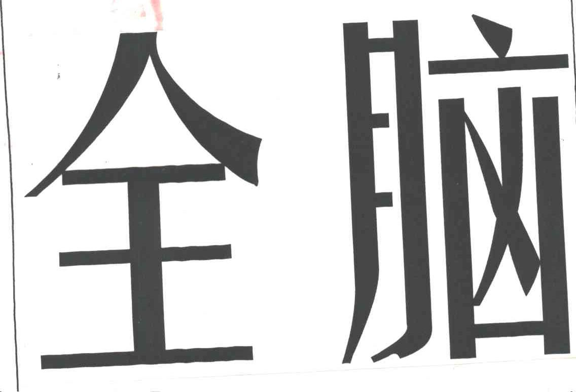全脑