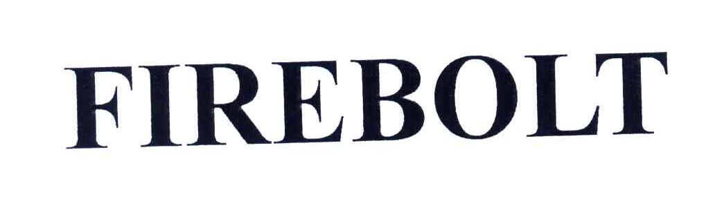 FIREBOLT