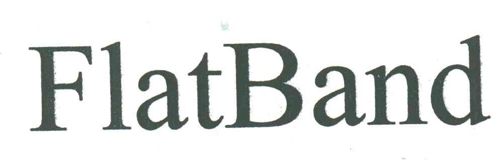 FLATBAND