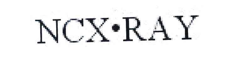 NCX RAY