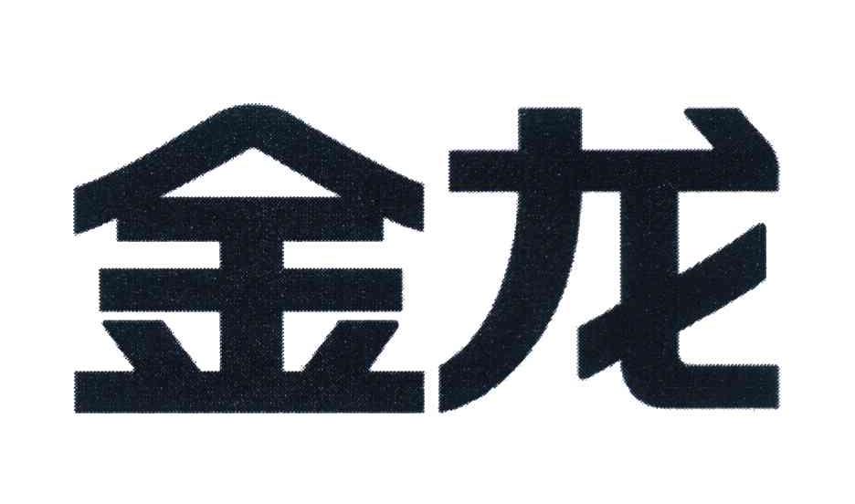 金龙