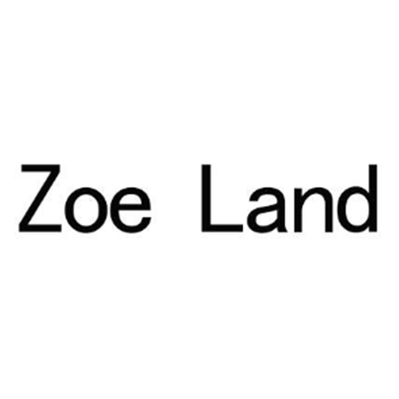ZOE LAND