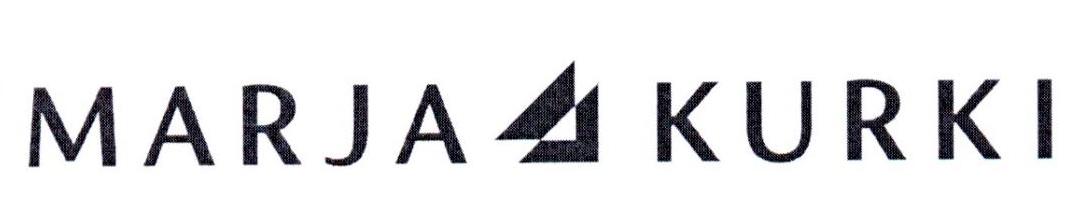 MARJA KURKI