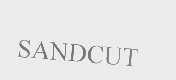 SANDCUT