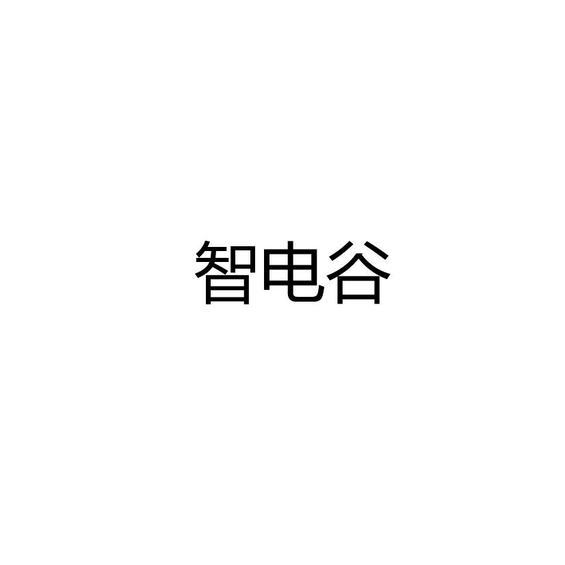 智电谷