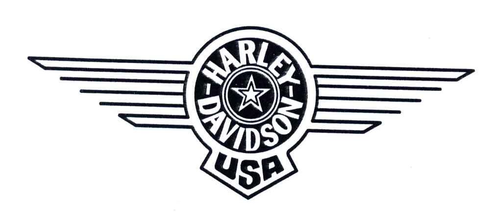 HARLEY DAVIDSON USA