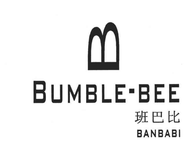 班巴比;BUMBLE.BEE