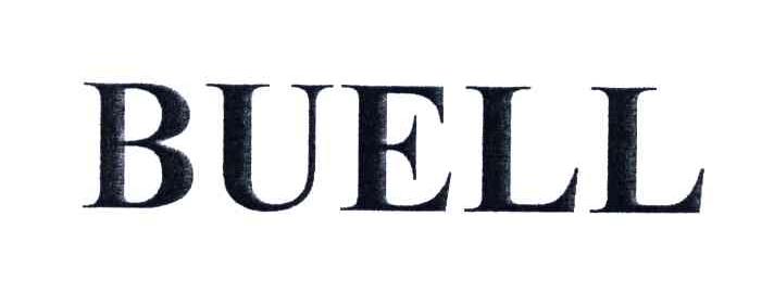 BUELL
