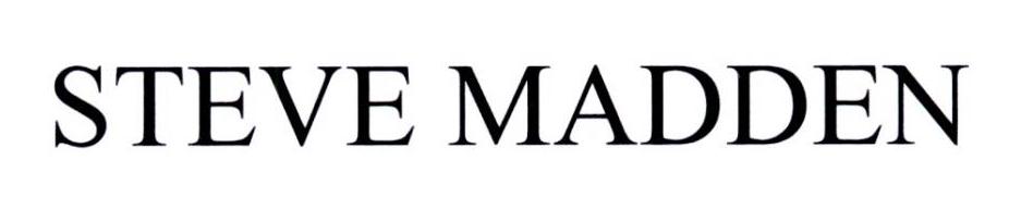 STEVE MADDEN