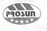 PROSUN