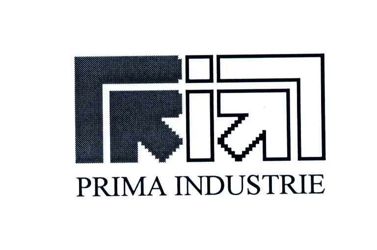 PRIMA INDUSTRIE
