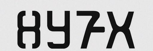 8Y7X