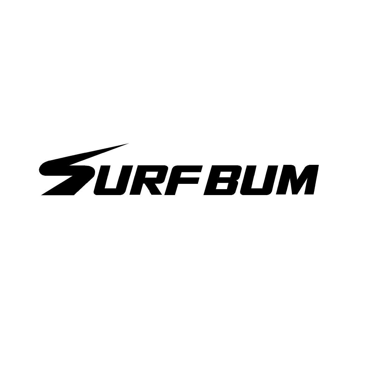 SURFBUM