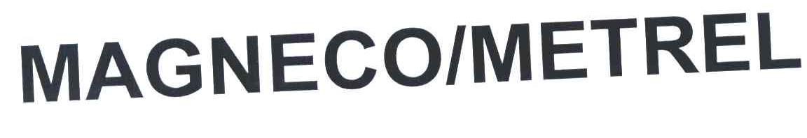 MAGNECO/METREL
