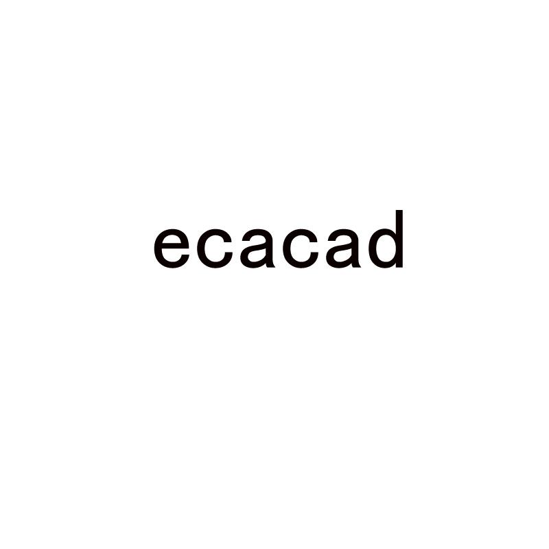 ECACAD