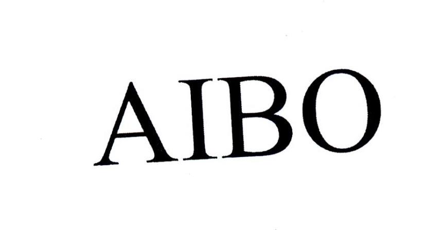 AIBO