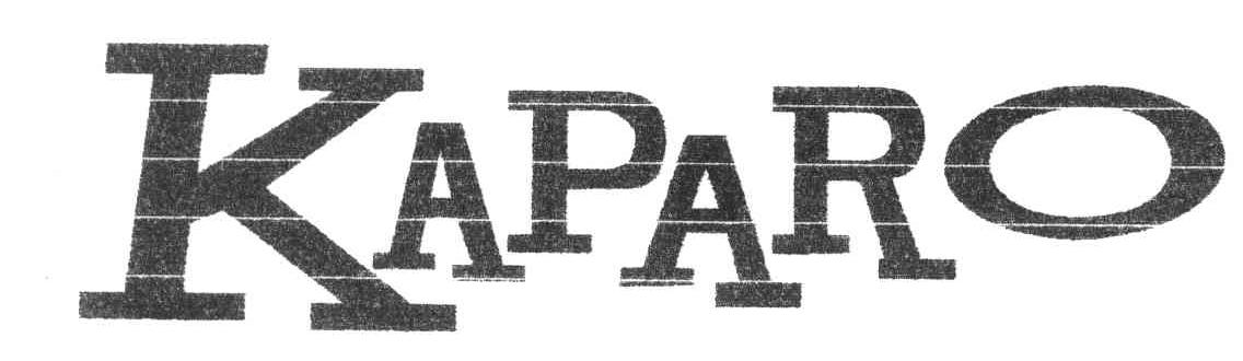 KAPARO