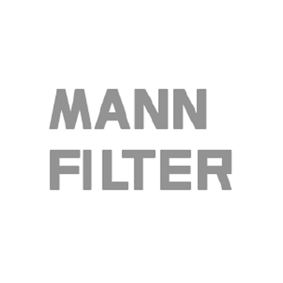 MANN FILTER