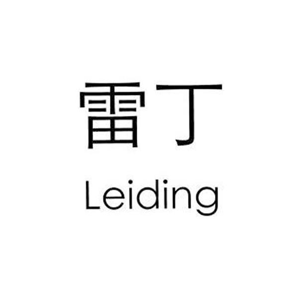 雷丁