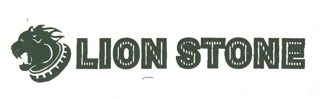 LION STONE