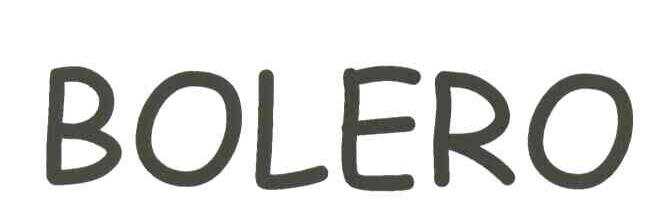 BOLERO