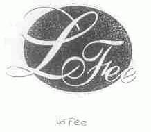 LA F'EE