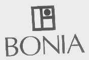 BONIA