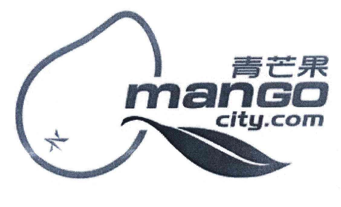 青芒果 MANGO CITY.COM