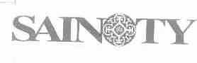 舜;SAINTY