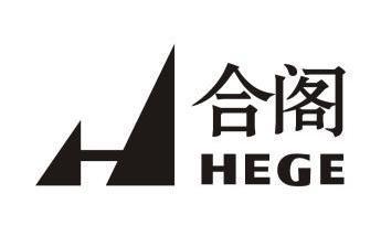 合阁 H HEGE