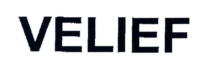 VELIEF
