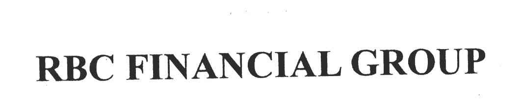RBC FINANCIAL GROUP
