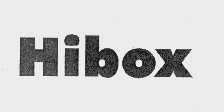 HIBOX