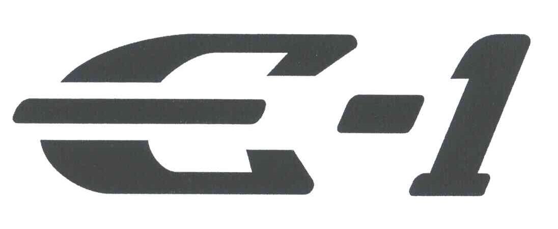 E;1
