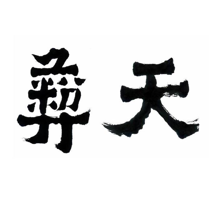 彝天