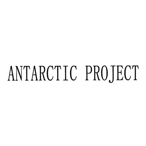 ANTARCTIC PROJECT