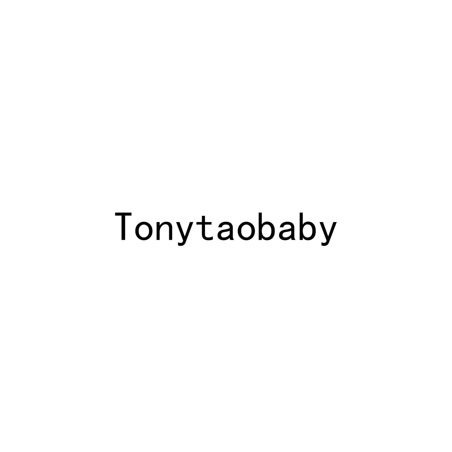TONYTAOBABY