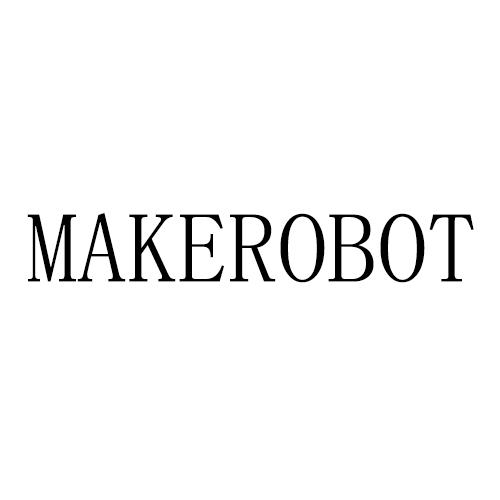 MAKEROBOT