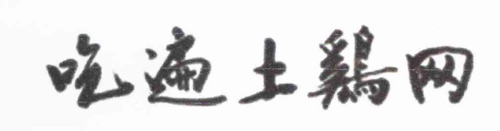 吃遍土鸡网
