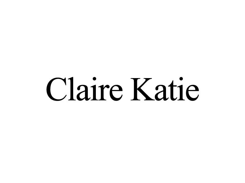 CLAIRE KATIE