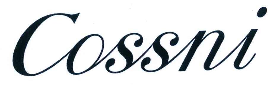 COSSNI