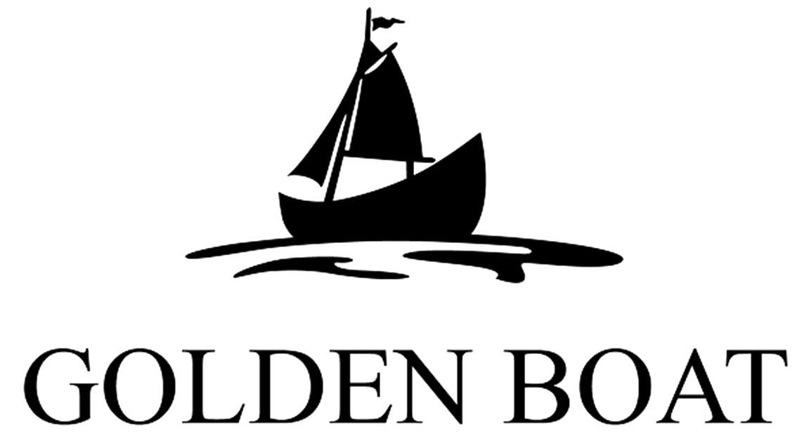 GOLDEN BOAT