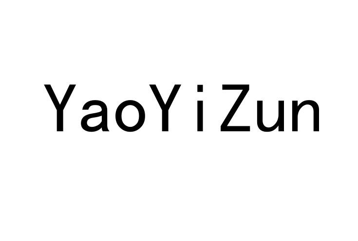 YAOYIZUN