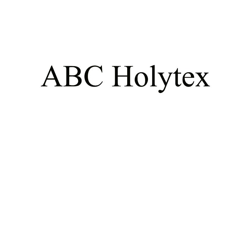 ABC HOLYTEX