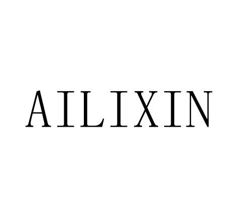AILIXIN