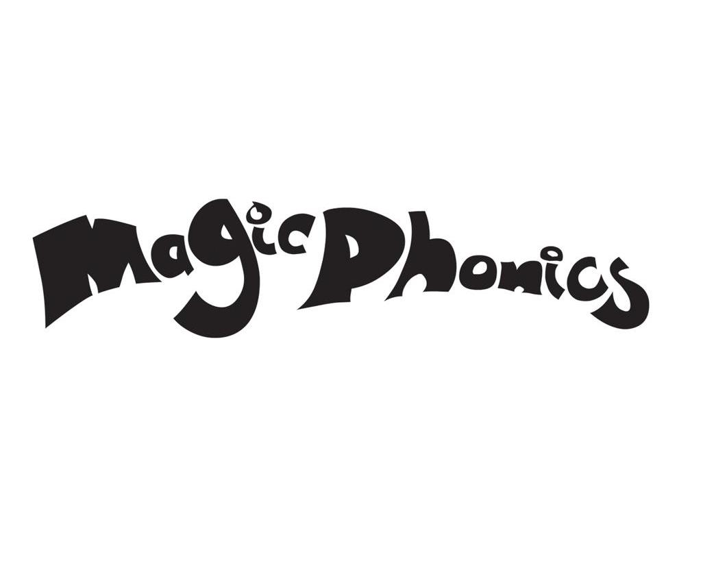MAGIC PHONICS