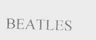 BEATLES