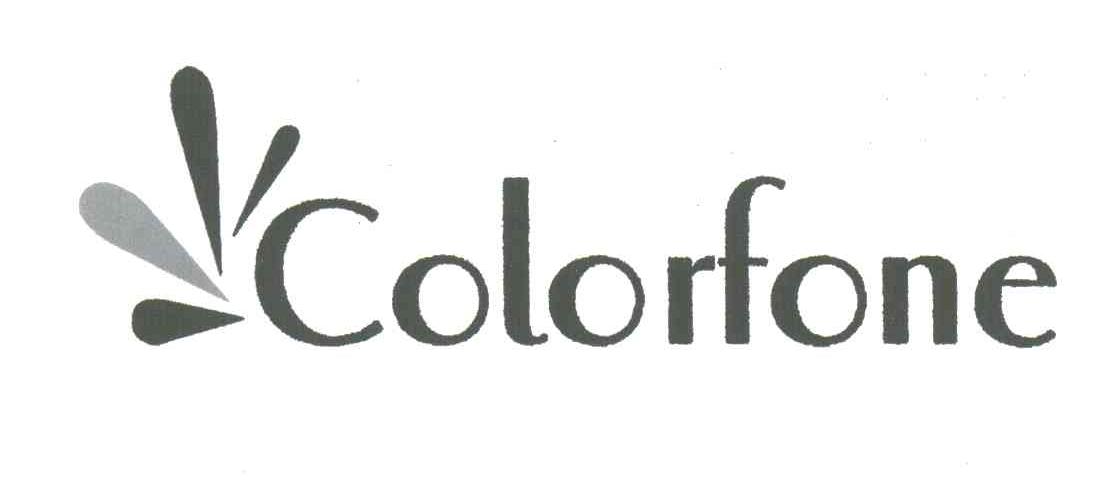 COLORFONE