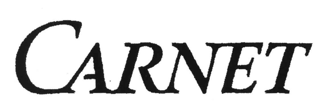 CARNET