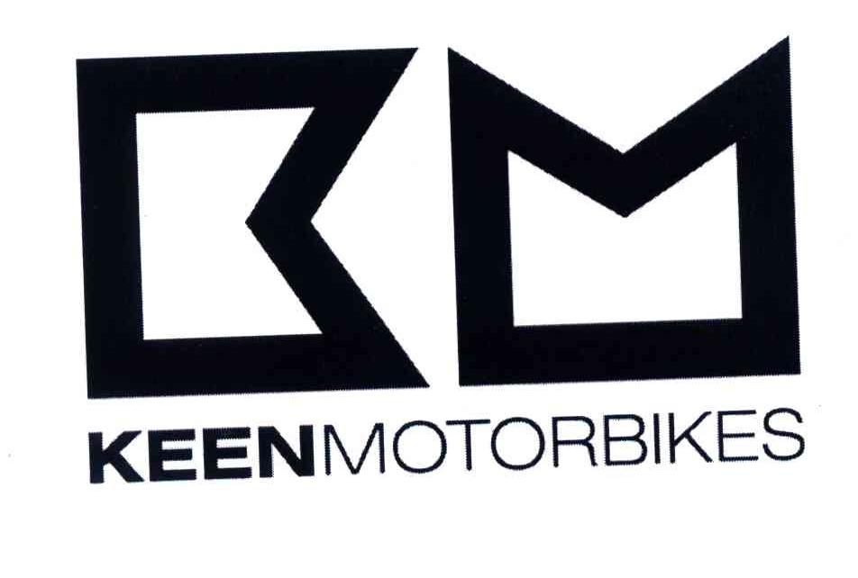 KEEN MOTORBIKES